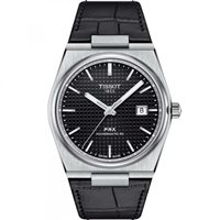 Orologio Tissot Uomo Prx in Acciaio T1374071605100 - T1374071605100